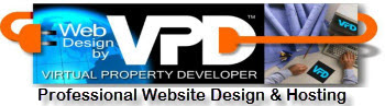 Virtual Property Developer